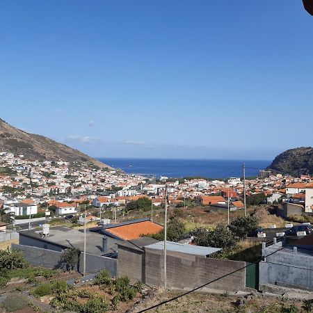 Apartamento Piquinho Machico  Luaran gambar