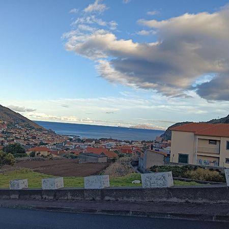 Apartamento Piquinho Machico  Luaran gambar