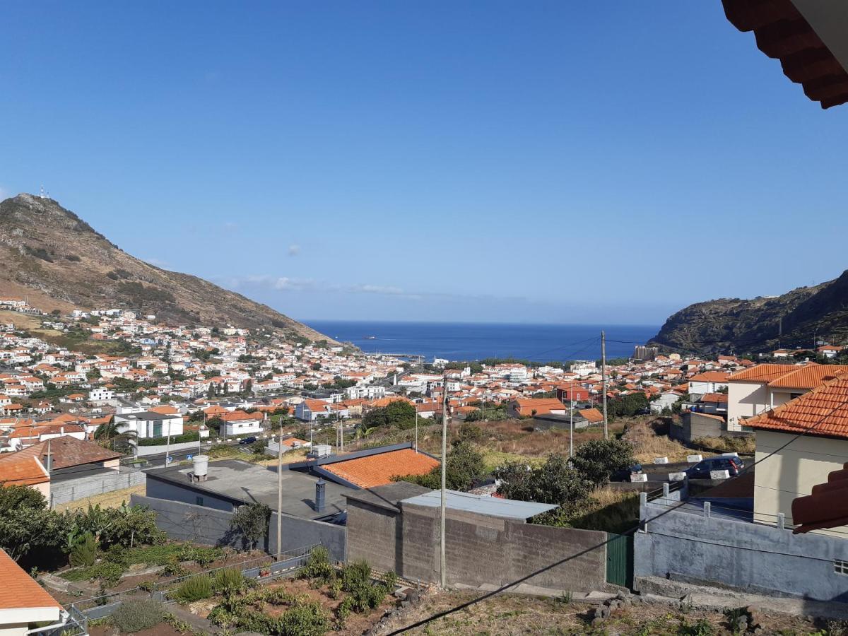 Apartamento Piquinho Machico  Luaran gambar