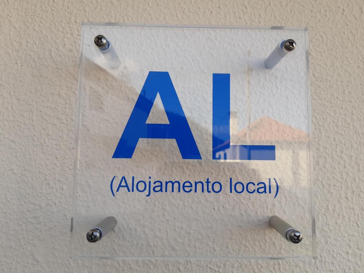 Apartamento Piquinho Machico  Luaran gambar