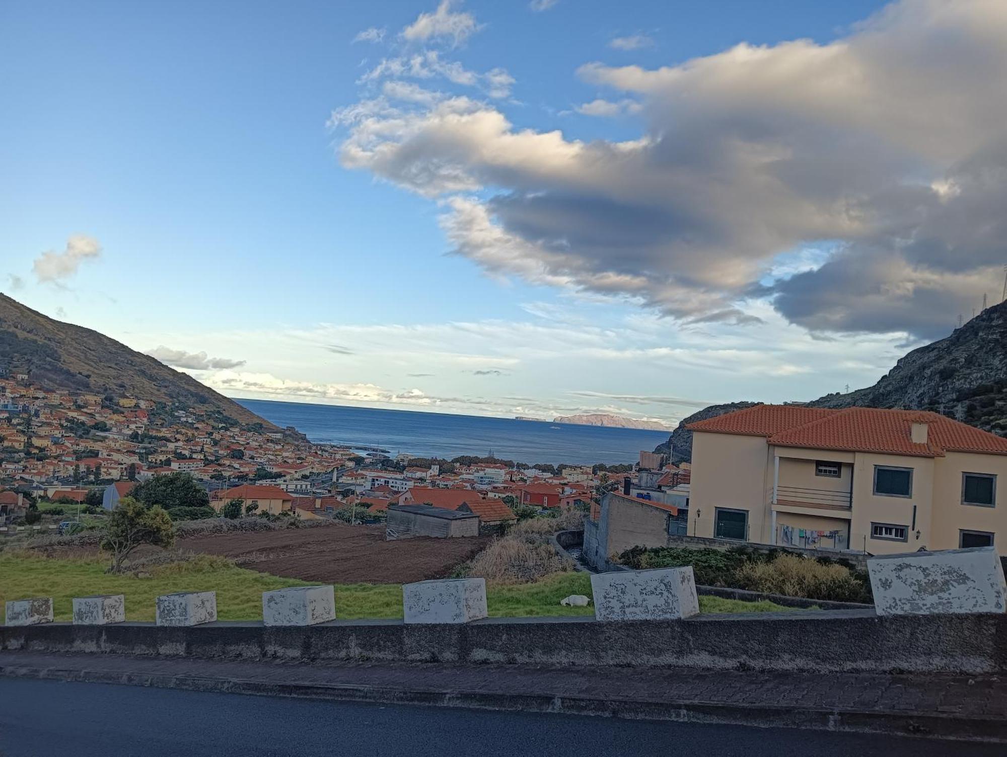 Apartamento Piquinho Machico  Luaran gambar