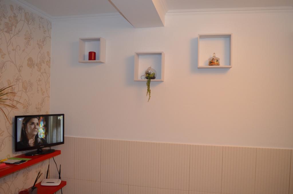 Apartamento Piquinho Machico  Luaran gambar