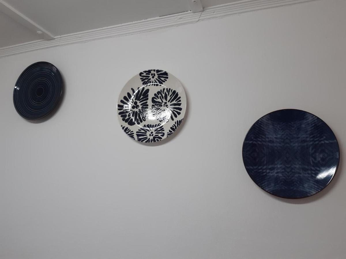 Apartamento Piquinho Machico  Luaran gambar