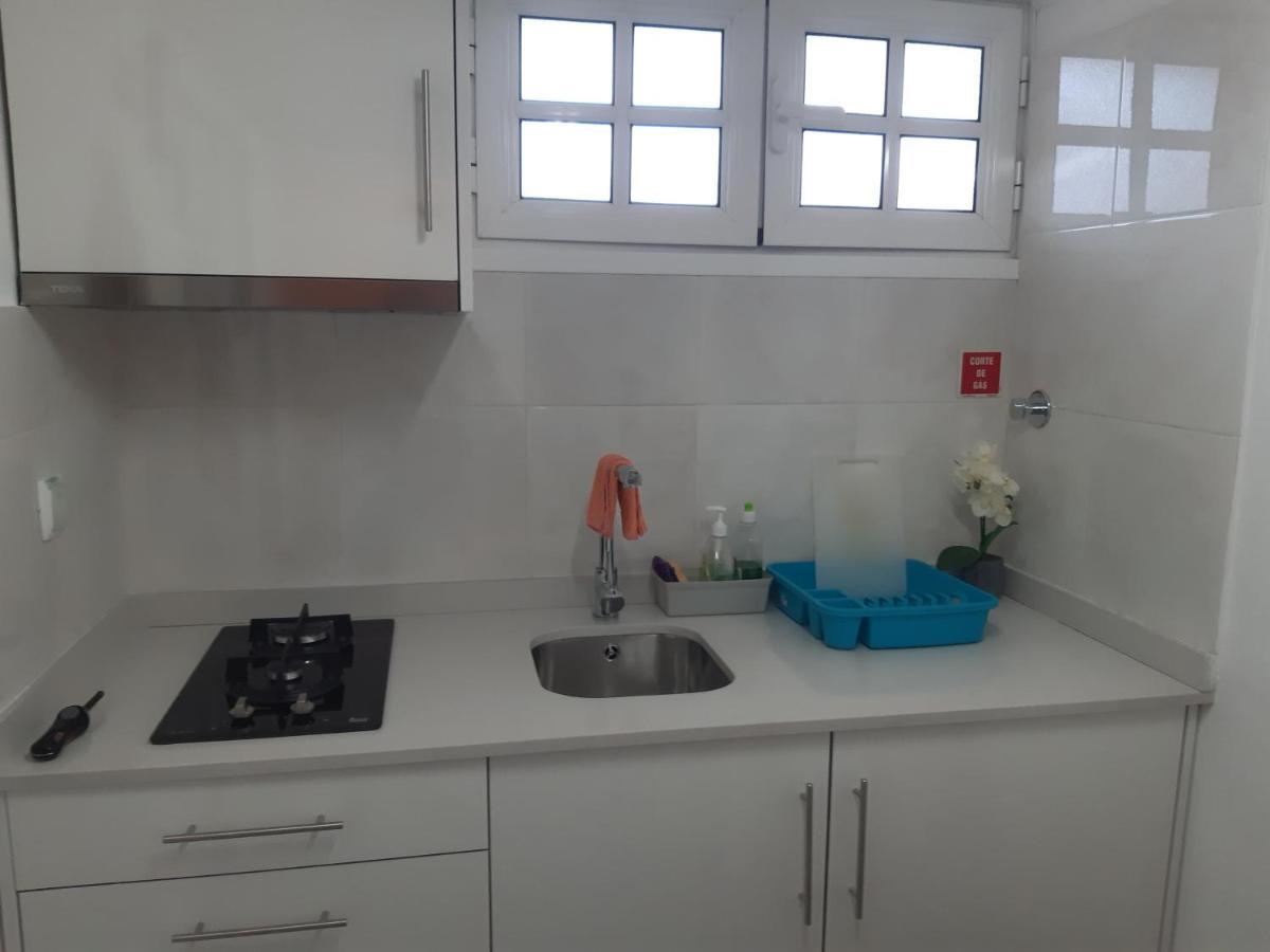 Apartamento Piquinho Machico  Luaran gambar