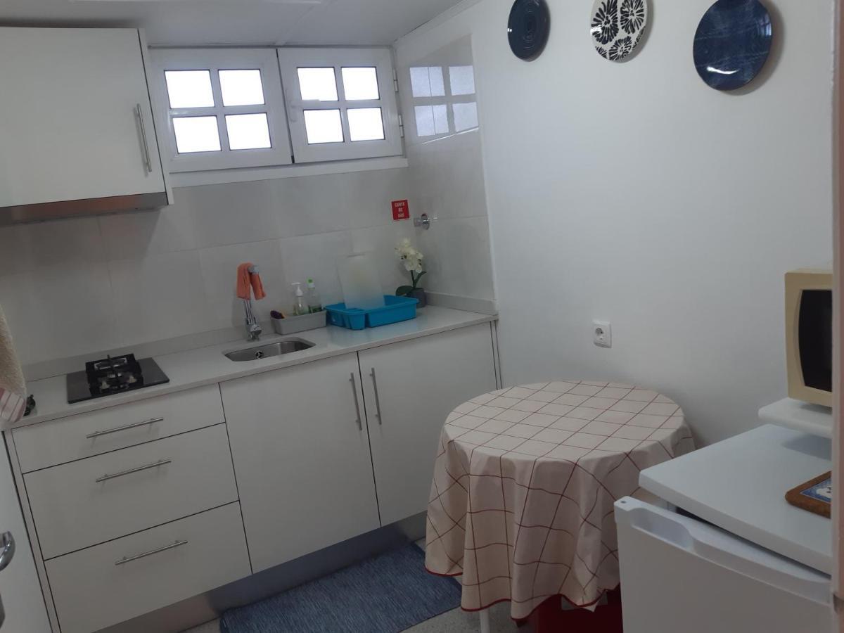 Apartamento Piquinho Machico  Luaran gambar